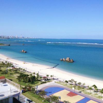 Hotel Flap Resort Chatan Exterior foto