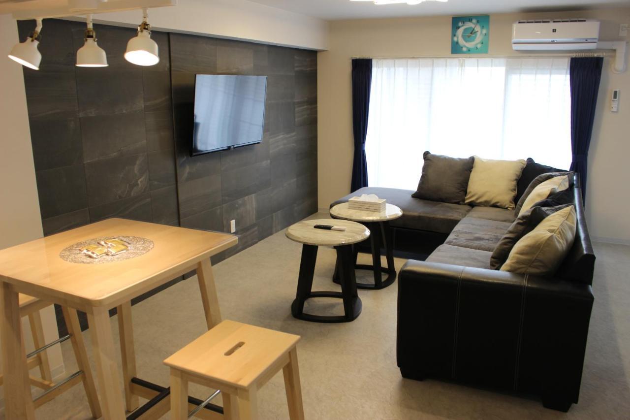 Hotel Flap Resort Chatan Exterior foto